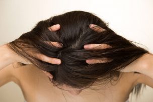 頭皮を保湿する方法